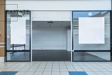 Narożny lokal biurowy 36,52 m² w CH Osowa, Gdańsk - miniatura 5