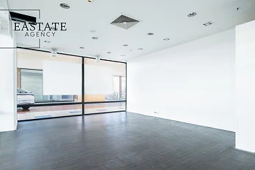Narożny lokal biurowy 36,52 m² w CH Osowa, Gdańsk - miniatura 2