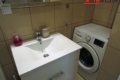 2-pokojowe mieszkanie 53 m² na wynajem – Wilanów, Sarmacka z garażem - miniatura 8
