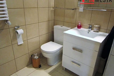 2-pokojowe mieszkanie 53 m² na wynajem – Wilanów, Sarmacka z garażem - miniatura 7