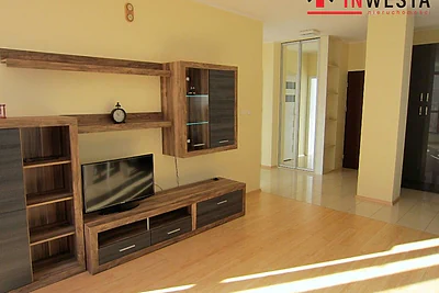 2-pokojowe mieszkanie 53 m² na wynajem – Wilanów, Sarmacka z garażem - miniatura 10