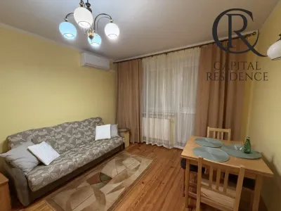 2-pokojowe mieszkanie 41 m², Białołęka, ul. Nowodworska - miniatura 1
