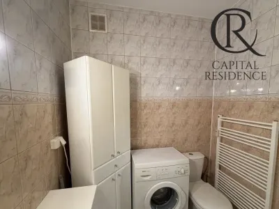 2-pokojowe mieszkanie 41 m², Białołęka, ul. Nowodworska - miniatura 9