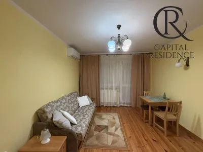 2-pokojowe mieszkanie 41 m², Białołęka, ul. Nowodworska - miniatura 2
