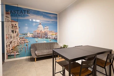 Biuro 113 m² z salą konferencyjną w River View, Gdańsk Śródmieście - miniatura 6