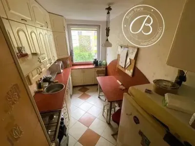 Pokój jednoosobowy 15 m² na Bemowie, ul. Czumy, metro i zieleń - miniatura 4