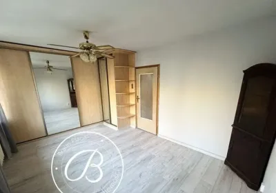 Warszawa Sadyba, ul. Konstancińska – 76 m², 3 pokoje, taras i garaż - miniatura 8
