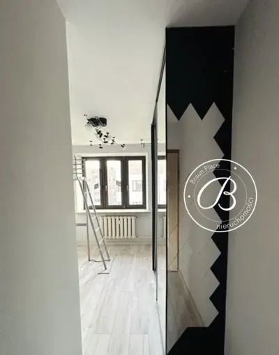 Warszawa Sadyba, ul. Konstancińska – 76 m², 3 pokoje, taras i garaż - miniatura 5