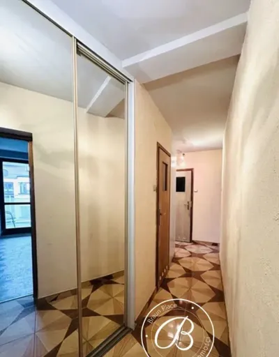 Warszawa Sadyba, ul. Konstancińska – 76 m², 3 pokoje, taras i garaż - miniatura 7