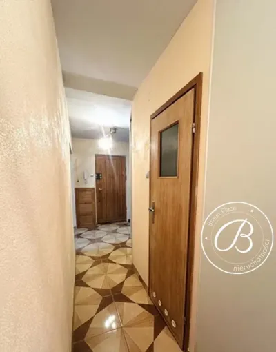 Warszawa Sadyba, ul. Konstancińska – 76 m², 3 pokoje, taras i garaż - miniatura 10