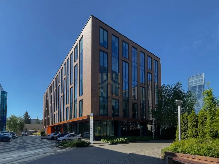 Gotowe umeblowane biuro 254 m² Gdańsk Przymorze, Arkońska - zdjęcie 1