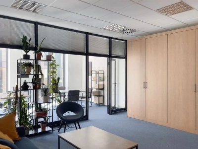 Gotowe umeblowane biuro 254 m² Gdańsk Przymorze, Arkońska - miniatura 10