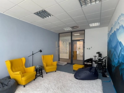Gotowe umeblowane biuro 254 m² Gdańsk Przymorze, Arkońska - miniatura 8