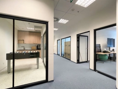 Gotowe umeblowane biuro 254 m² Gdańsk Przymorze, Arkońska - miniatura 2