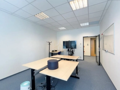 Gotowe umeblowane biuro 254 m² Gdańsk Przymorze, Arkońska - miniatura 3