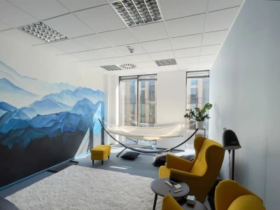 Gotowe umeblowane biuro 254 m² Gdańsk Przymorze, Arkońska - miniatura 7