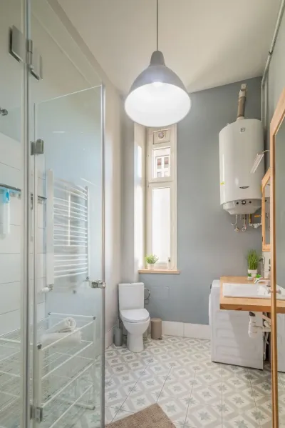 Pokój dwuosobowy 10 m², Gdańsk ul. Gdyńskich Kosynierów - miniatura 10