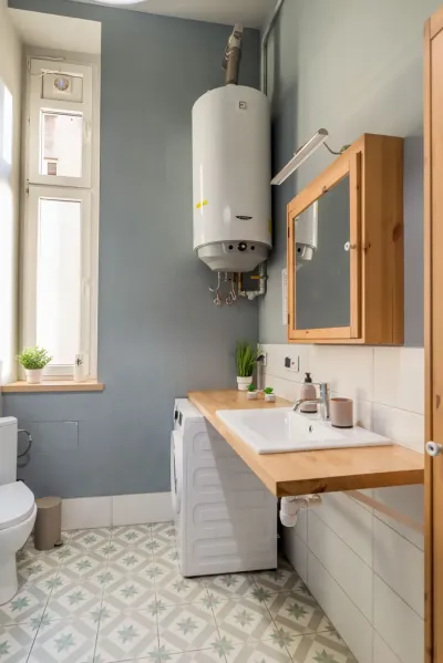 Pokój dwuosobowy 10 m², Gdańsk ul. Gdyńskich Kosynierów - miniatura 9