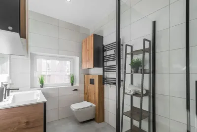 Pokój dwuosobowy 10 m², Gdańsk ul. Gdyńskich Kosynierów - miniatura 4