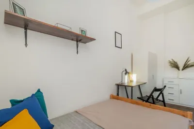 Pokój dwuosobowy 10 m², Gdańsk ul. Gdyńskich Kosynierów - miniatura 2