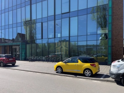 Parterowa przestrzeń biurowa 360 m² na Przymorzu, Gdańsk - miniatura 3