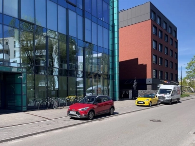 Parterowa przestrzeń biurowa 360 m² na Przymorzu, Gdańsk - miniatura 5
