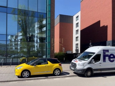 Parterowa przestrzeń biurowa 360 m² na Przymorzu, Gdańsk - miniatura 4