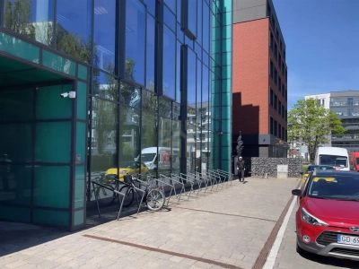 Parterowa przestrzeń biurowa 360 m² na Przymorzu, Gdańsk - miniatura 2