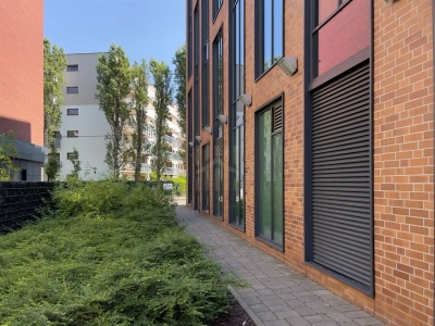 Parterowa przestrzeń biurowa 360 m² na Przymorzu, Gdańsk - miniatura 10