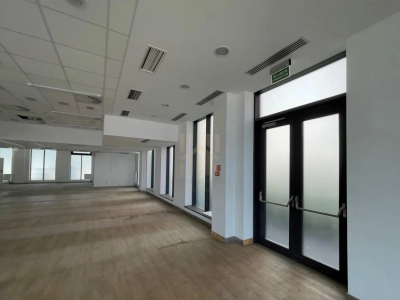 Parterowa przestrzeń biurowa 360 m² na Przymorzu, Gdańsk - miniatura 9