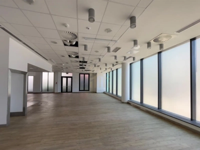 Parterowa przestrzeń biurowa 360 m² na Przymorzu, Gdańsk - miniatura 7