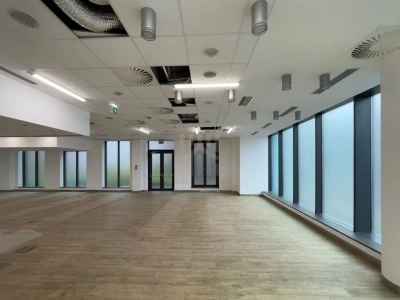 Parterowa przestrzeń biurowa 360 m² na Przymorzu, Gdańsk - miniatura 6