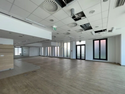 Parterowa przestrzeń biurowa 360 m² na Przymorzu, Gdańsk - miniatura 8