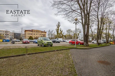Biuro open space 136 m², Gdańsk Oliwa, parking, blisko SKM - miniatura 5