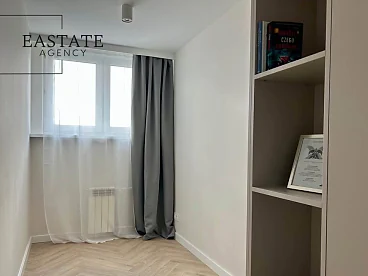 4-pokojowe mieszkanie po remoncie z klimatyzacją, Wierzbno, ul. Wołoska - miniatura 9