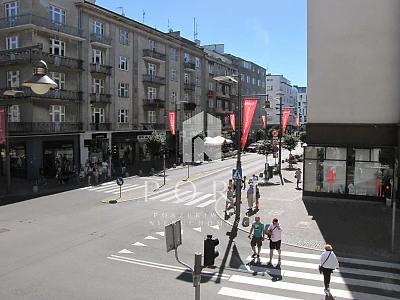Lokal usługowy 94 m² na wynajem – Świętojańska, Gdynia - miniatura 2