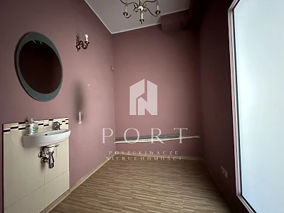 Lokal usługowy 94 m² na wynajem – Świętojańska, Gdynia - miniatura 8