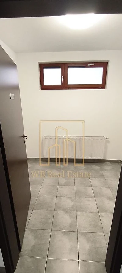 Lokal biurowy 114 m² z dużymi witrynami, Błonia Wilanowskie - miniatura 10