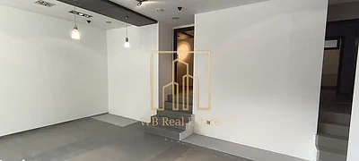 Lokal biurowy 114 m² z dużymi witrynami, Błonia Wilanowskie - miniatura 5