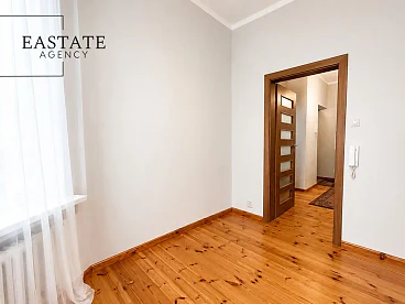 Stara Ochota, 94 m², 4 pokoje, kamienica przy ul. Wawelskiej - miniatura 5