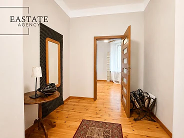 Stara Ochota, 94 m², 4 pokoje, kamienica przy ul. Wawelskiej - miniatura 3