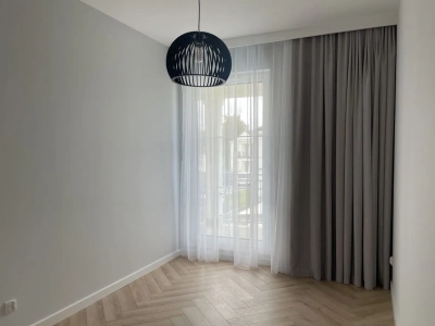 Czteropokojowy apartament 78 m² z widokiem na park – Ogrody Tesoro, Barcelońska - miniatura 8