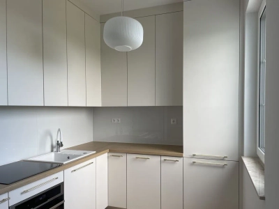 Czteropokojowy apartament 78 m² z widokiem na park – Ogrody Tesoro, Barcelońska - miniatura 5