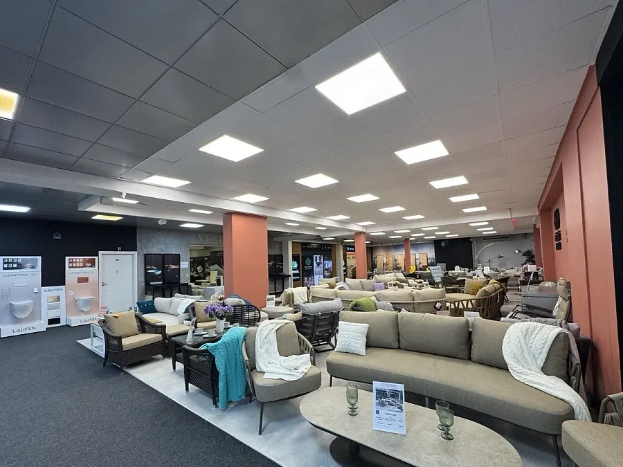 Lokal komercyjny 350 m² Warszawa Ksawerów, Domaniewska, parter - zdjęcie 1