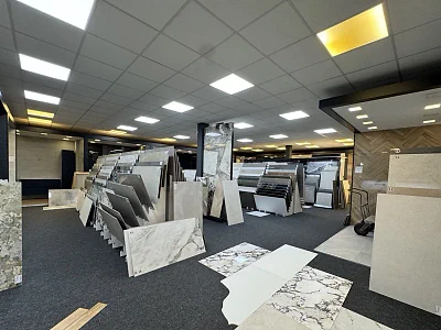 Lokal komercyjny 350 m² Warszawa Ksawerów, Domaniewska, parter - miniatura 4
