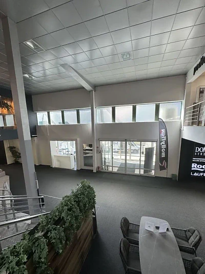 Lokal komercyjny 350 m² Warszawa Ksawerów, Domaniewska, parter - miniatura 5