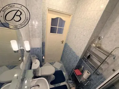 Studio 37 m² na Pradze-Południe, ul. Kobielska, z komórką lokatorską - miniatura 10