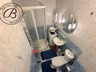 Studio 37 m² na Pradze-Południe, ul. Kobielska, z komórką lokatorską - miniatura 9