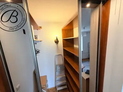 Studio 37 m² na Pradze-Południe, ul. Kobielska, z komórką lokatorską - miniatura 8