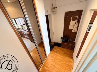 Studio 37 m² na Pradze-Południe, ul. Kobielska, z komórką lokatorską - miniatura 6